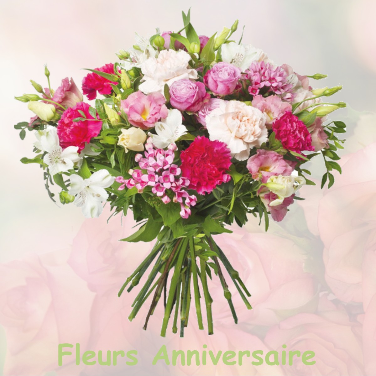fleurs anniversaire LE-CATELET